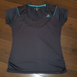 Adidas Climalite Shirt